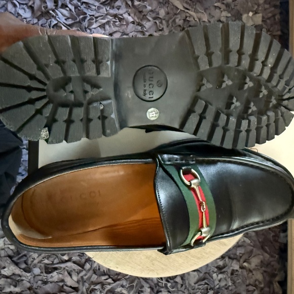 Gucci Loafers - Picture 8 of 12